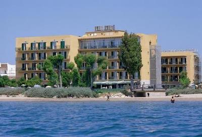 Hotel in Roses, Spain Hotel in Andalucia, Spain