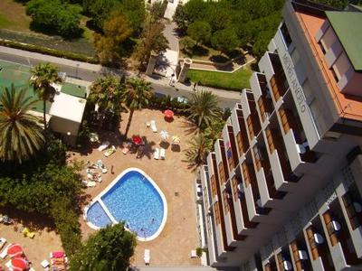 Holiday Home in Benidorm, Spain Holiday Home in Alicante - Costa Blanca, Spain