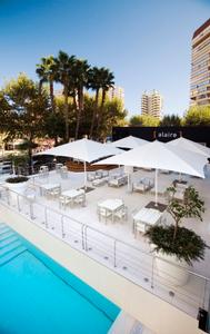 Hotel in Benidorm, Spain Hotel in Alicante - Costa Blanca, Spain