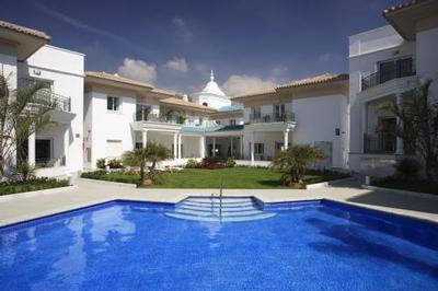 Holiday Home in Nerja, Spain Holiday Home in Andalucia, Spain