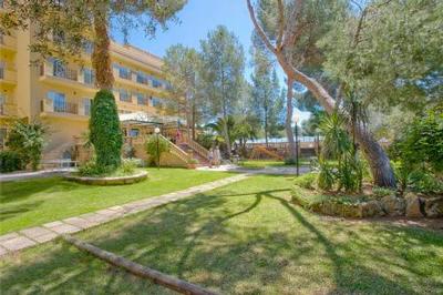 Hotel in El Arenal, Spain Hotel in Castilla-Leon, Spain