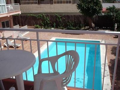 Holiday Home in Torremolinos, Spain Holiday Home in Andalucia, Spain