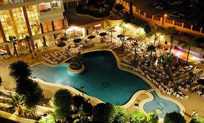 Hotel in Benidorm, Spain Hotel in Alicante - Costa Blanca, Spain