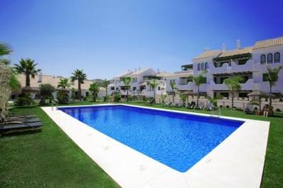 Holiday Home in Manilva, Spain Holiday Home in Andalucia, Spain