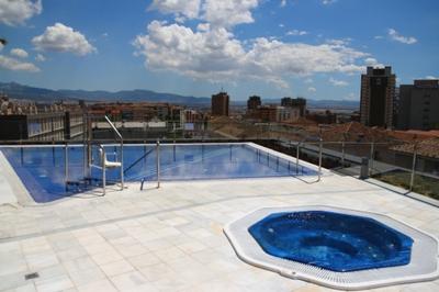 Hotel in Granada, Spain Hotel in Andalucia, Spain