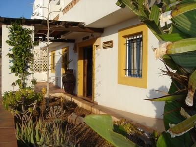 Hotel in San Jose Ibiza, Spain Hotel in Balearic Islands, Spain