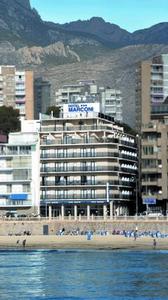 Hotel in Benidorm, Spain Hotel in Alicante - Costa Blanca, Spain