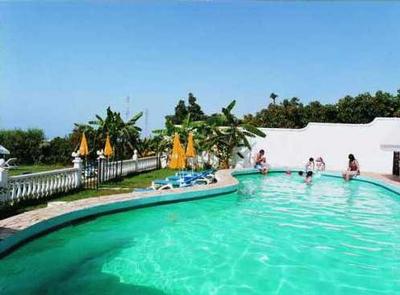Hotel in Nerja, Spain Hotel in Andalucia, Spain