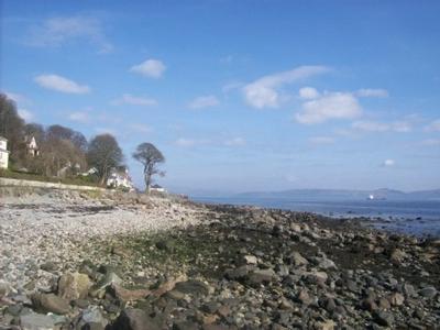 Holiday Apartment in Innellan Dunoon, Scotland Holiday Apartment in Argyll and Bute, Scotland