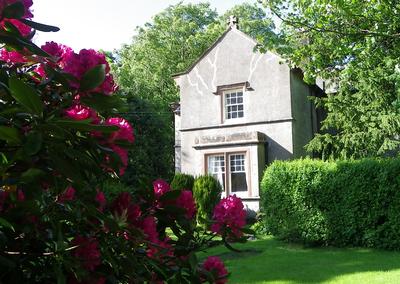 Holiday Cottage in New Abbey Dumfries, Scotland Holiday Cottage in Dumfries and Galloway, Scotland