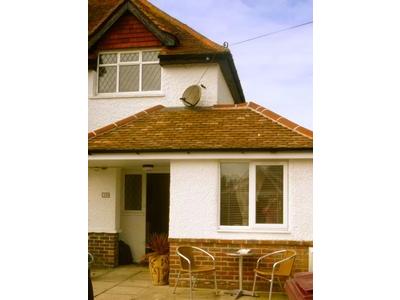 Seashell Holiday Cottage On The Sussex Coast Holiday Cottage West Su