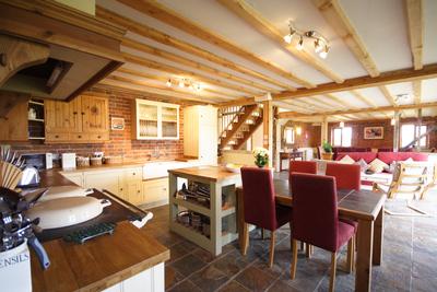 Holiday Home in Norwich, England Holiday Home in Norfolk, England