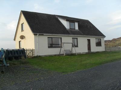 Holiday Apartment in Aultbea, Scotland Holiday Apartment in The Highlands, Scotland