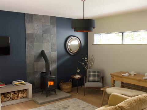 Holiday Cottage in Callander, Scotland Holiday Cottage in Stirlingshire, Scotland