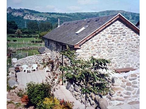 Holiday Cottage in CONWY VALLEY, Wales Holiday Cottage in County of Conwy, Wales