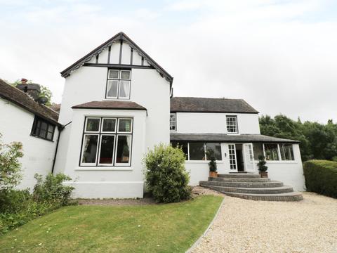 Holiday Cottage in Norton Near Worcester, England Holiday Cottage in Worcestershire, England