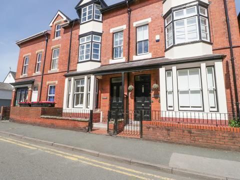 Holiday Cottage in Beaumaris, Wales Holiday Cottage in Anglesey, Wales