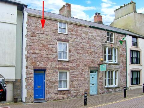 Holiday Cottage in Caernarfon, Wales Holiday Cottage in Gwynedd, Wales