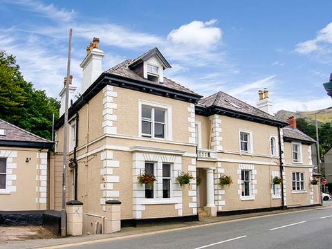Holiday Cottage in Penmaenmawr, Wales Holiday Cottage in County of Conwy, Wales