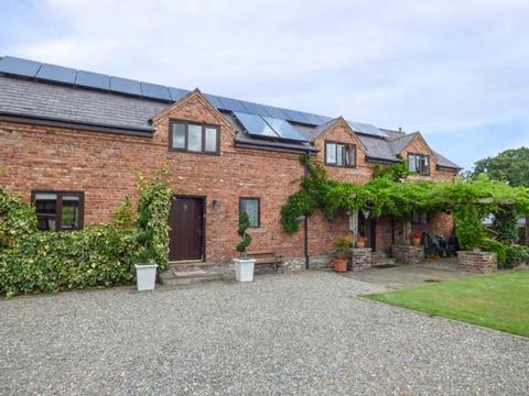 Holiday Cottage in St Asaph, Wales Holiday Cottage in Denbighshire, Wales