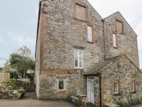 Holiday Cottage in Gatehouse of Fleet, Scotland Holiday Cottage in Dumfries and Galloway, Scotland