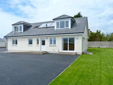 Holiday Cottage in Southerness, Scotland Holiday Cottage in Dumfries and Galloway, Scotland