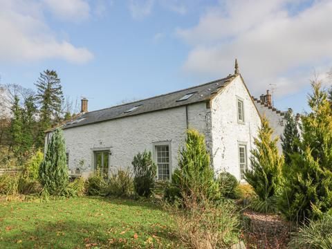 Holiday Cottage in Moniaive, Scotland Holiday Cottage in Dumfries and Galloway, Scotland