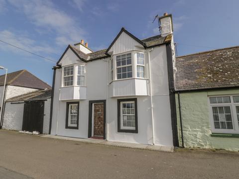 Holiday Cottage in Isle of Whithorn, Scotland Holiday Cottage in Dumfries and Galloway, Scotland
