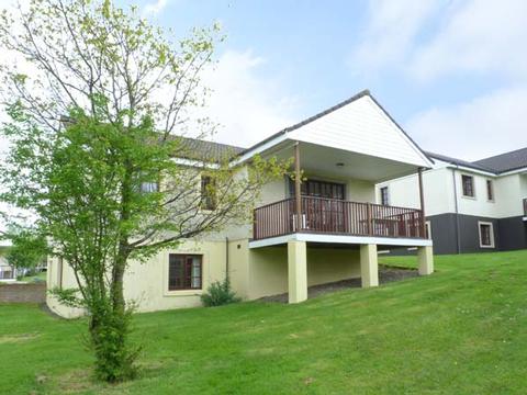Holiday Cottage in Dailly, Scotland Holiday Cottage in South Ayrshire, Scotland