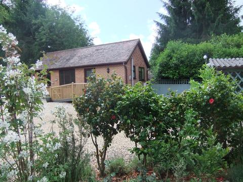 Magnolia Cottage New Forest Hampshire Holiday Cottage Hampshire Eng