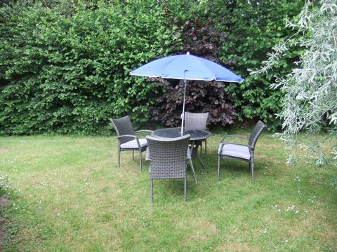 Magnolia Cottage New Forest Hampshire Holiday Cottage Hampshire Eng
