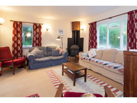 Holiday Cottage in Dartmouth, England Holiday Cottage in Devon, England