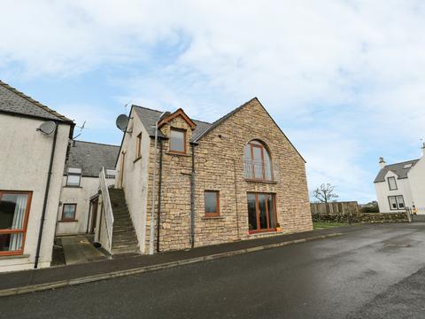 Holiday Cottage in Castle Douglas, Scotland Holiday Cottage in Dumfries and Galloway, Scotland