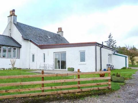 Holiday Cottage in Southend Kintyre Peninsula, Scotland Holiday Cottage in Argyll and Bute, Scotland
