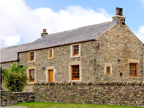 Holiday Cottage in Holmesfield, England Holiday Cottage in Derbyshire, England