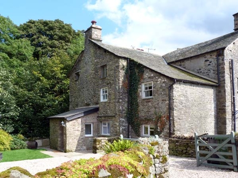 Holiday Cottage in Kirkby Lonsdale, England Holiday Cottage in , England