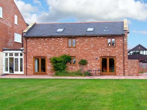 Holiday Cottage in Vale of Taunton Deane, England Holiday Cottage in , England