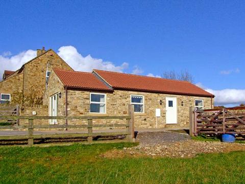 Holiday Cottage in Hamsterley, England Holiday Cottage in County Durham, England