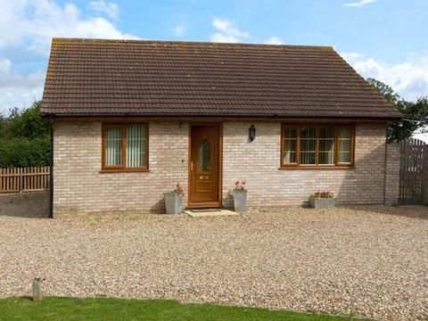 Holiday Cottage in Tivetshall St Mary, England Holiday Cottage in , England