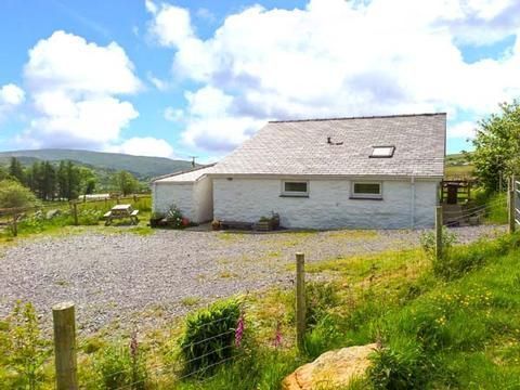 Holiday Cottage in Llanberis, Wales Holiday Cottage in Gwynedd, Wales