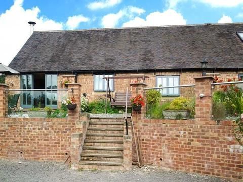 Holiday Cottage in Windley, England Holiday Cottage in Derbyshire, England