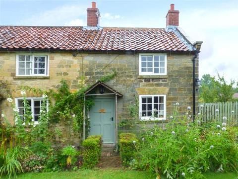 Holiday Cottage in Cropton, England Holiday Cottage in , England