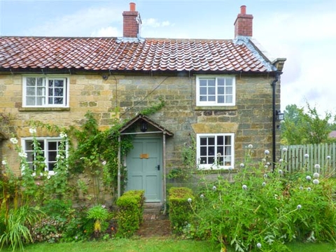 Holiday Cottage in Cropton, England Holiday Cottage in North Yorkshire, England