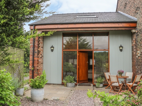 Holiday Cottage in Bispham Green, England Holiday Cottage in Lancashire, England