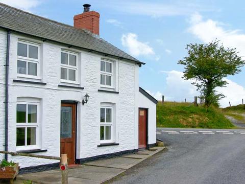 Holiday Cottage in , Wales Holiday Cottage in Ceredigion, Wales