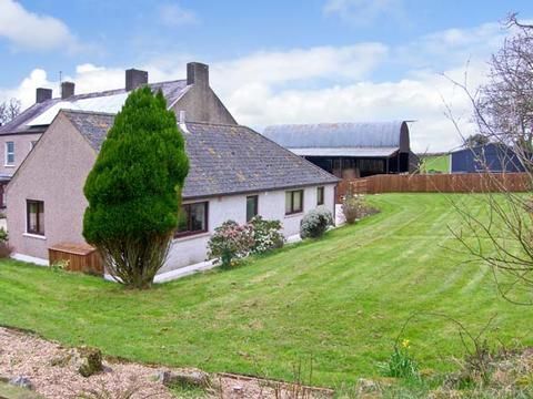 Holiday Cottage in Wolfscastle, Wales Holiday Cottage in Pembrokeshire, Wales