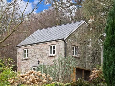 Holiday Cottage in Penallt, Wales Holiday Cottage in Monmouthshire, Wales