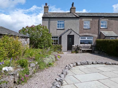 Holiday Cottage in Silverdale, England Holiday Cottage in Lancashire, England