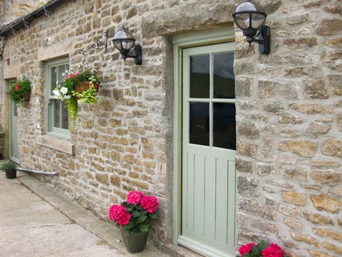 Holiday Cottage in Barnard Castle, England Holiday Cottage in County Durham, England
