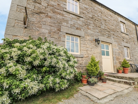 Holiday Cottage in Staindrop, England Holiday Cottage in County Durham, England